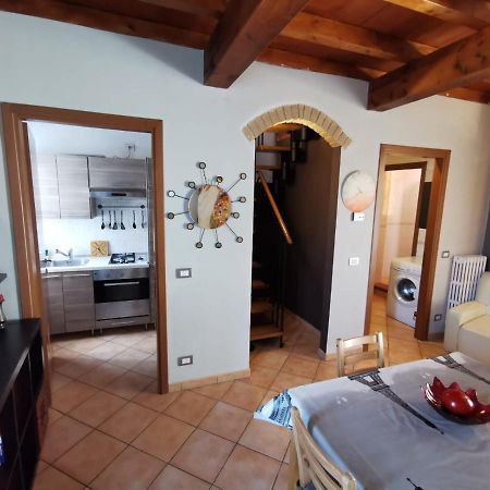 Apartment In The City Center With Self Check-In Πάρμα Εξωτερικό φωτογραφία