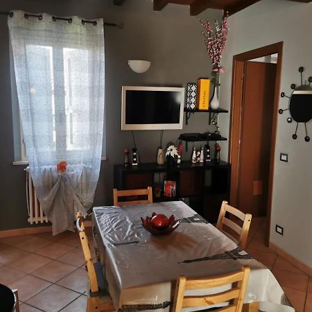 Apartment In The City Center With Self Check-In Πάρμα Εξωτερικό φωτογραφία