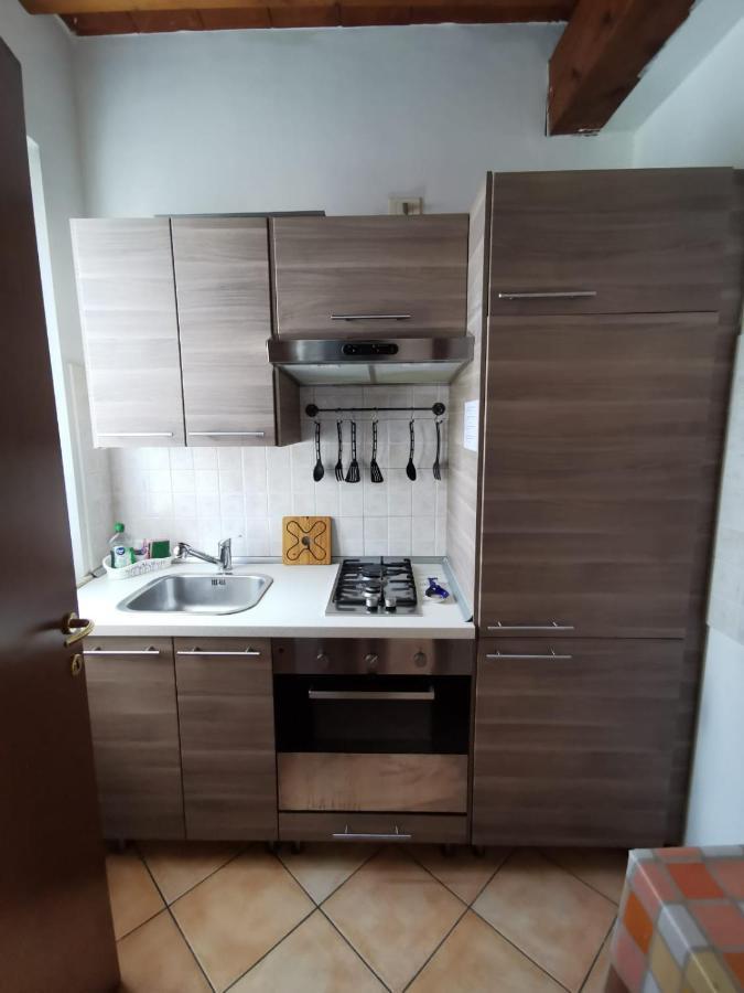 Apartment In The City Center With Self Check-In Πάρμα Εξωτερικό φωτογραφία