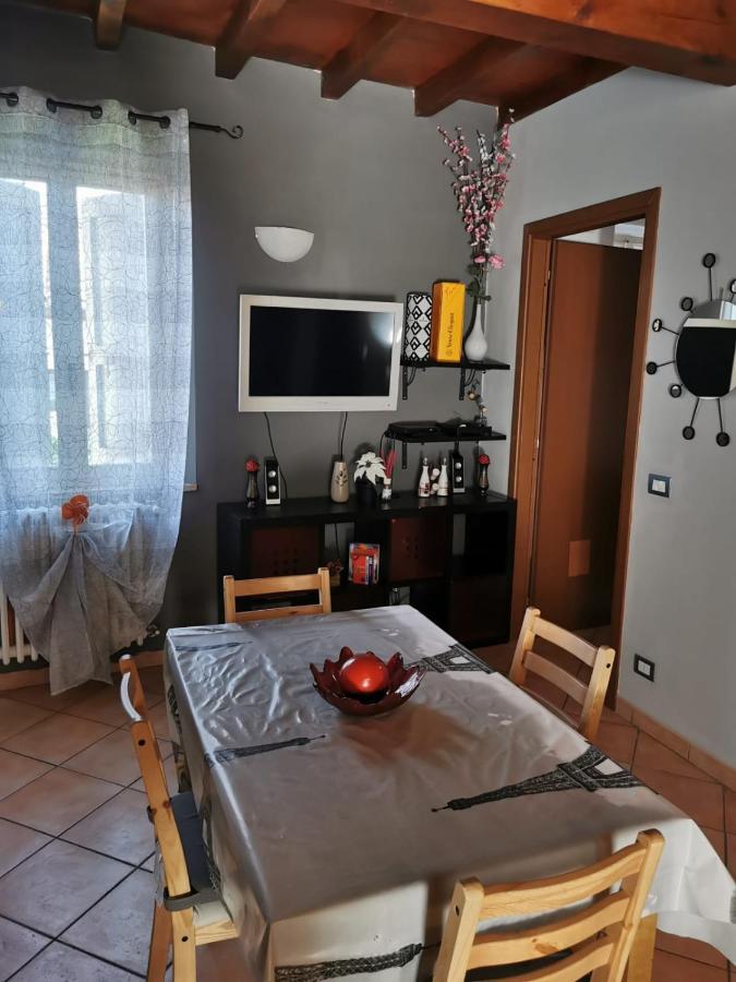 Apartment In The City Center With Self Check-In Πάρμα Εξωτερικό φωτογραφία