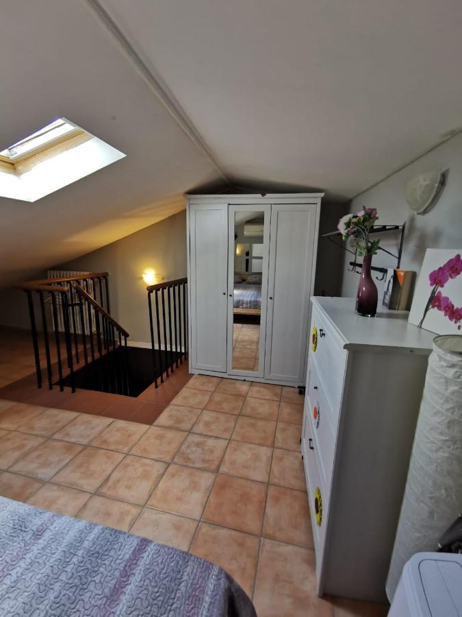 Apartment In The City Center With Self Check-In Πάρμα Εξωτερικό φωτογραφία