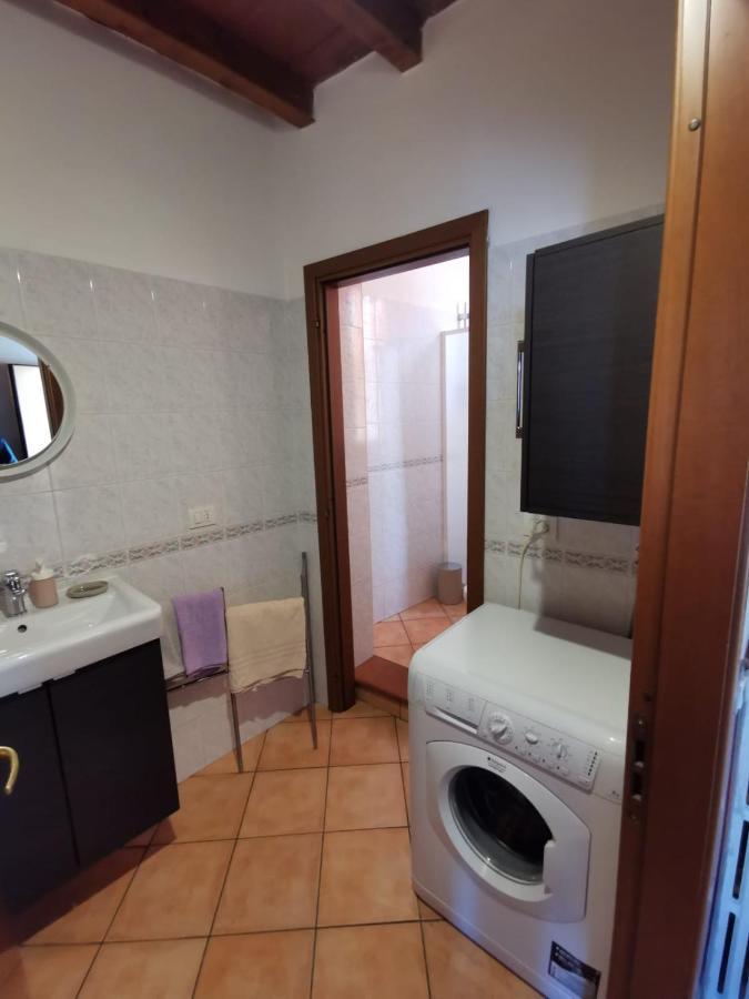Apartment In The City Center With Self Check-In Πάρμα Εξωτερικό φωτογραφία