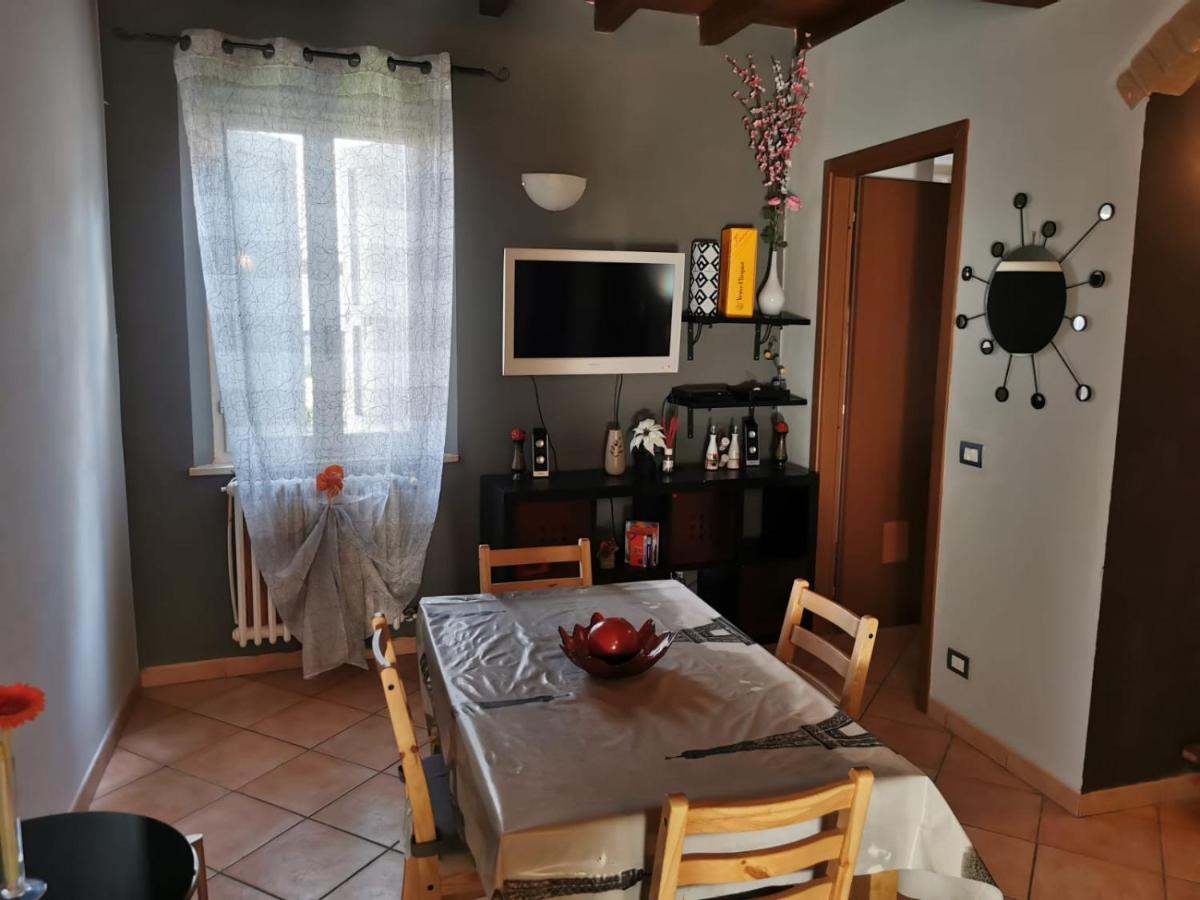 Apartment In The City Center With Self Check-In Πάρμα Εξωτερικό φωτογραφία